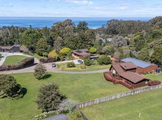 24763 Sashandre Ln, Fort Bragg, CA 95437