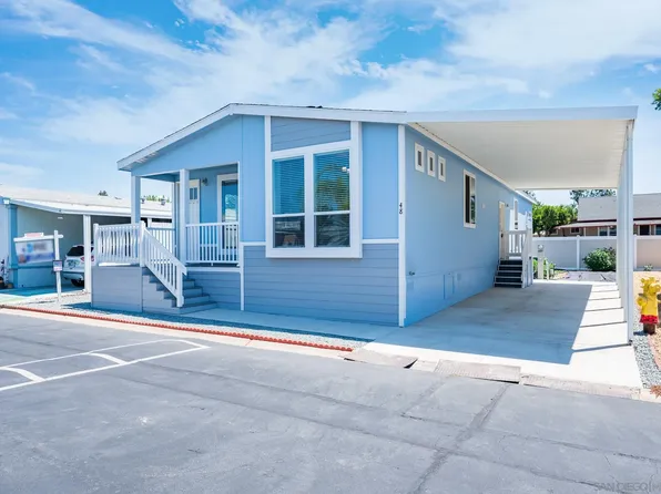 1001 S Hale St S #48, Escondido, CA 92029