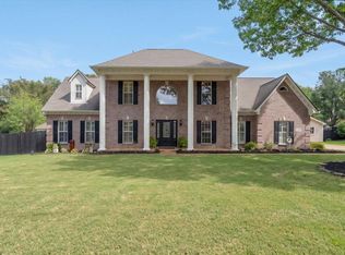 106 Mindy Cir, Collierville, TN 38017