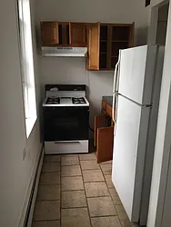 Rented by Page Real Estate