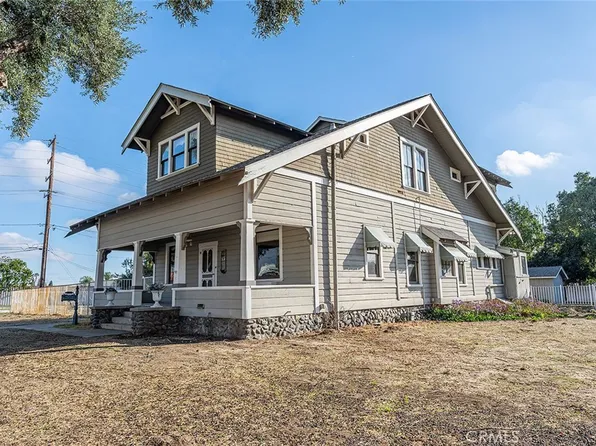 2172 Walnut St, La Verne, CA 91750