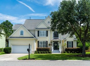 2944 Riverwood Dr, Mount Pleasant, SC 29466