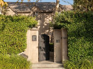 1614 N Fairfax Ave, Los Angeles, CA 90046