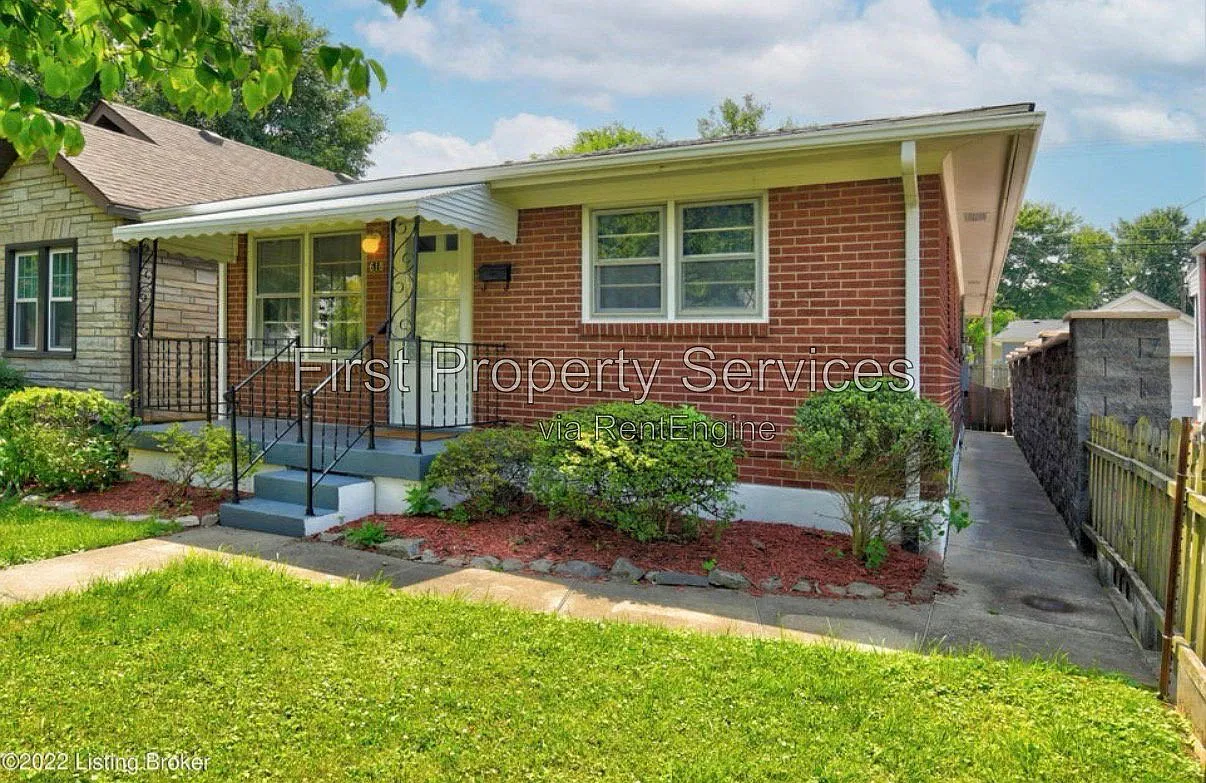 3 bed, 2.0 bath, 1200 sqft, $1,500 — Photo 2