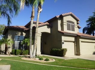 2164 E Marquette Dr, Gilbert, AZ 85234