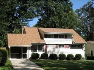 1614 Marshall Ave, Rockville, MD 20851