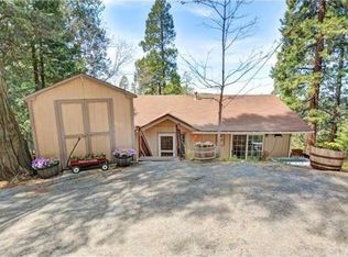 24056 Lakeview Dr, Crestline, CA 92325