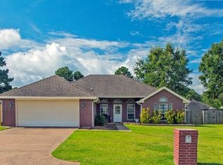 130 Plum Rdg, Lufkin, TX 75904