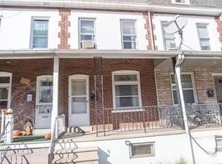 1537 W Tilghman St, Allentown, PA