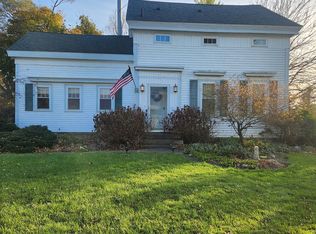 850 E 600 N, Howe, IN 46746