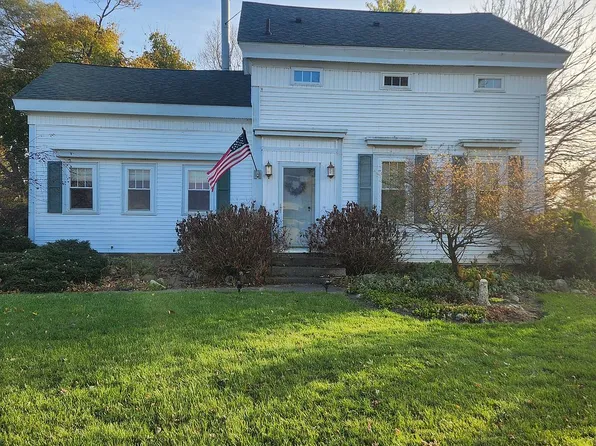 850 E 600 N, Howe, IN 46746