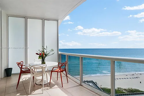 16001 Collins Ave #907 Photo 1