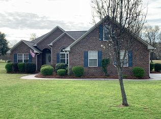 40 Marsden Pl, Sumter, SC 29154