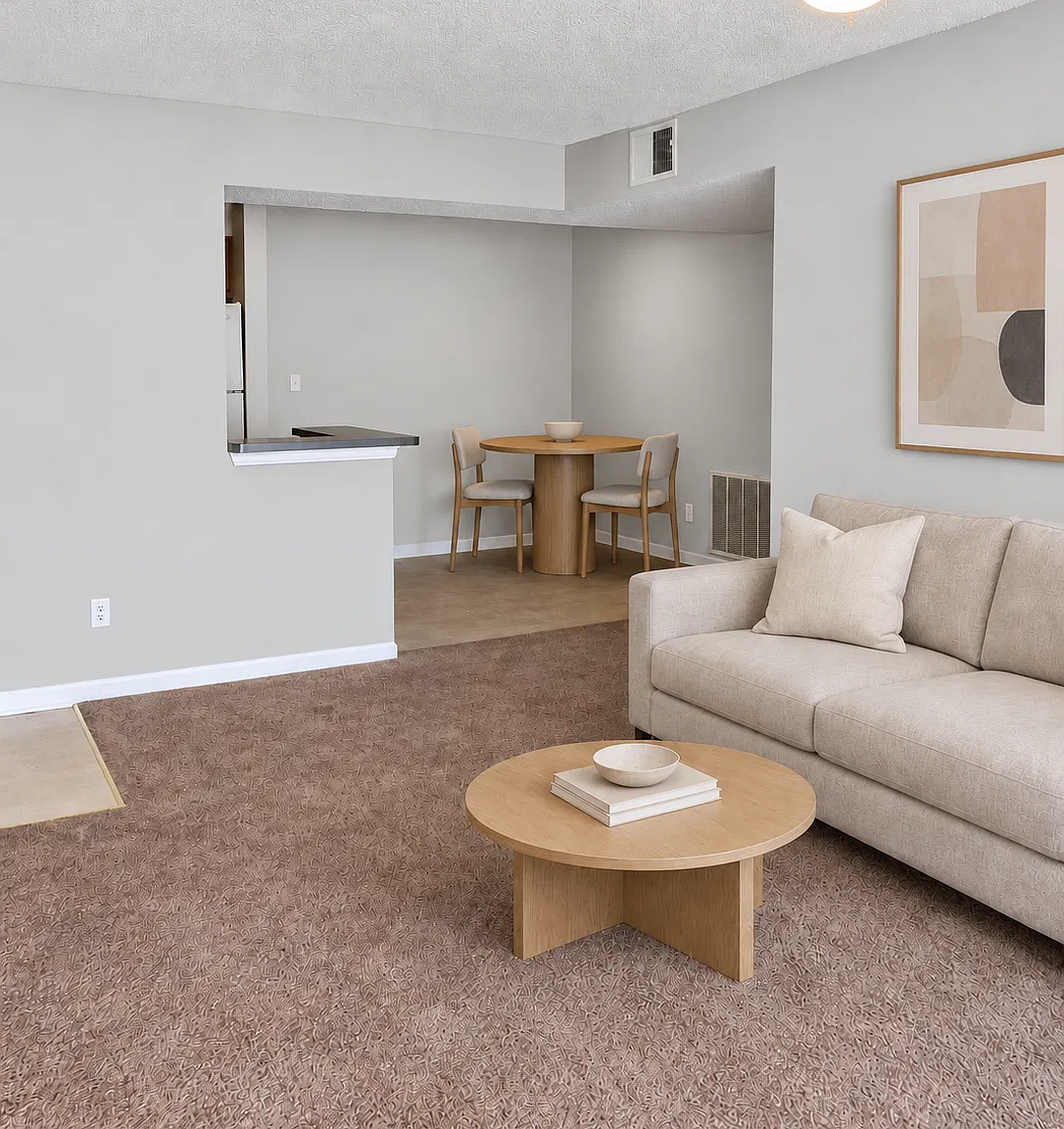 Sterling Creek Apartments — Photo 4