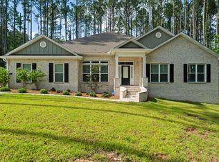 12 Cavalier, Hattiesburg, MS 39402
