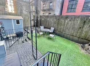 151 Rivington St #1C, New York, NY 10002