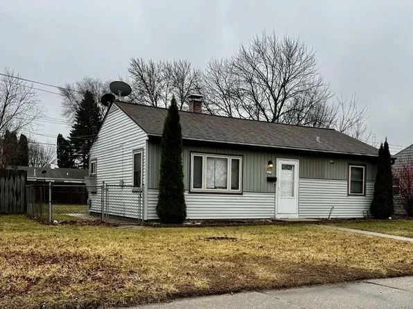6419 W Verona COURT, Milwaukee, WI 53219