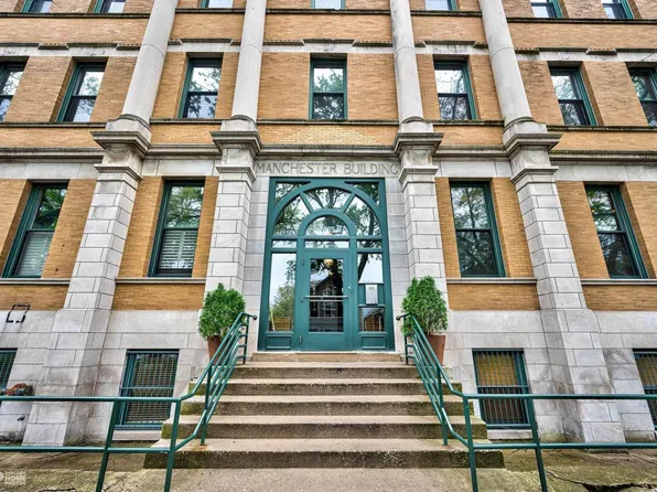 2035 W Charleston St APT 204, Chicago, IL 60647