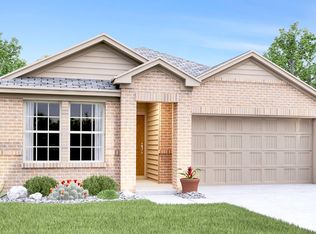 17800 Indigo Bunting Ln, Pflugerville, TX 78660