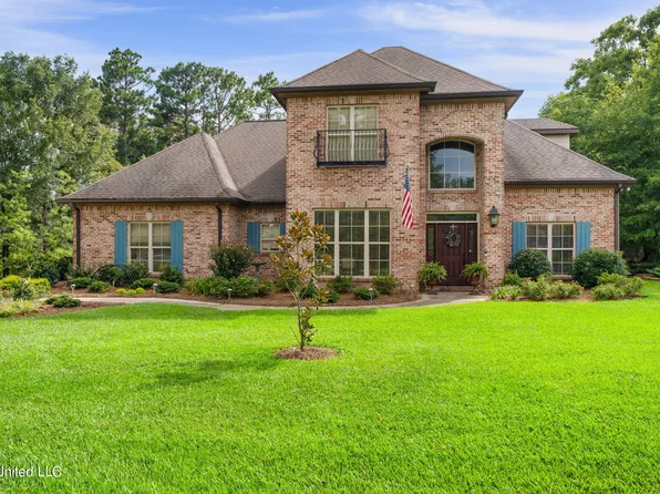 3 Wedgewood Cir, Hattiesburg, MS 39402