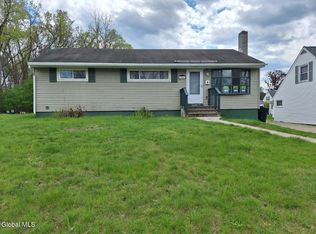 1026 Madison Ave, Troy, NY 12180