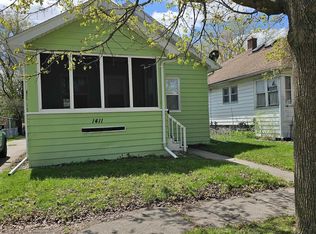 1411 Beech St, Saginaw, MI