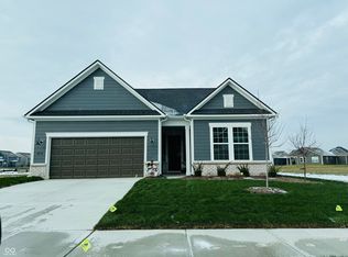7340 Legends Way, Whitestown, IN 46075