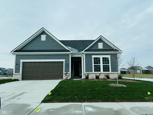 7340 Legends Way, Whitestown, IN 46075