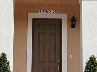 14625 SW 14th St, Pembroke Pines, FL 33027