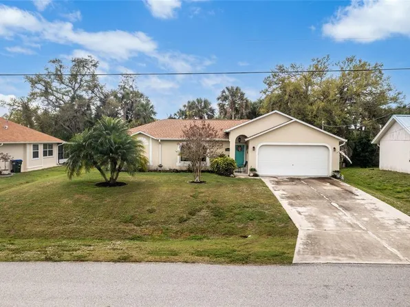 8489 Bessemer Ave, North Port, FL 34287