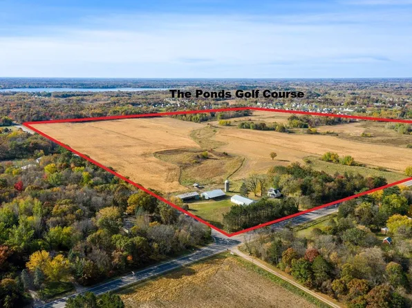 2238 229th Ave NW, Oak Grove, MN 55005