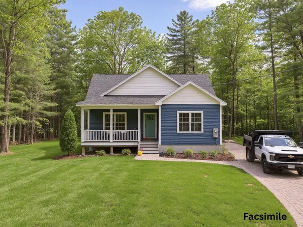 626 Province Road, Gilmanton, NH 03237