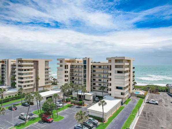 2725 N Highway A1a APT 602, Indialantic, FL 32903