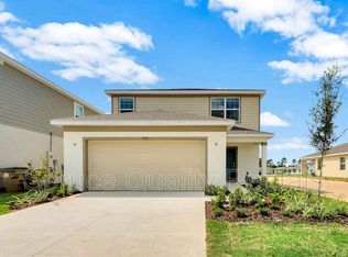 956 Rivers Crossings St, Clermont, FL 34714