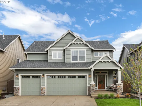 5107 Longest Dr, Newberg, OR 97132