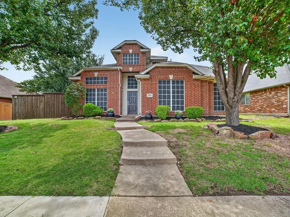 2070 Danbury Dr, Rockwall, TX 75032
