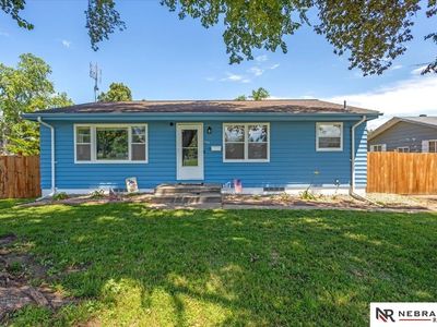 2409 Calhoun St, Bellevue, NE, 68005