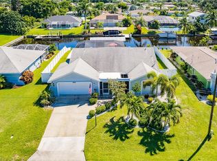 4213 SE 8th Ave, Cape Coral, FL 33904