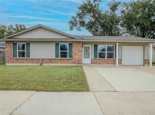 1534 Delta Rd, La Place, LA 70068