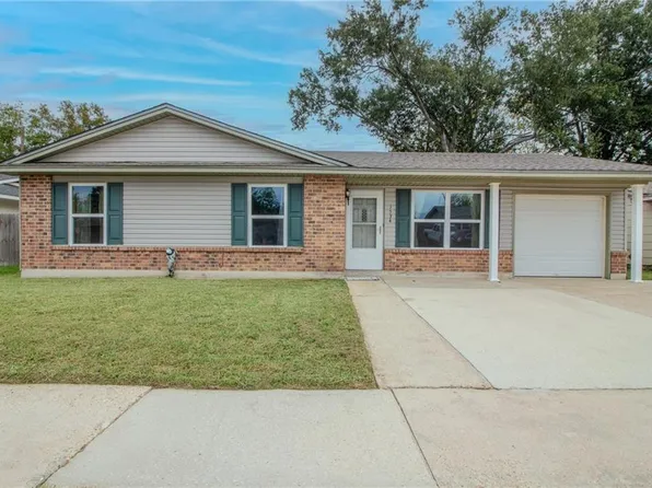 1534 Delta Rd, La Place, LA 70068