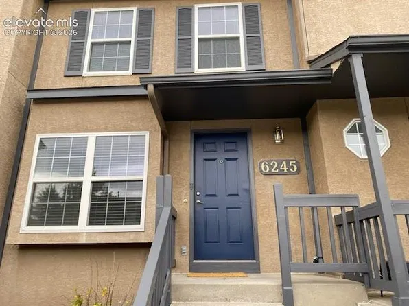 6245 Colony Cir, Colorado Springs, CO 80919