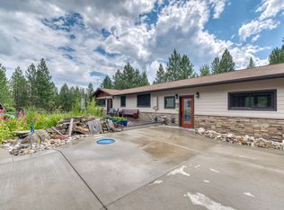 130 Woodland Way, Hamilton, MT 59840
