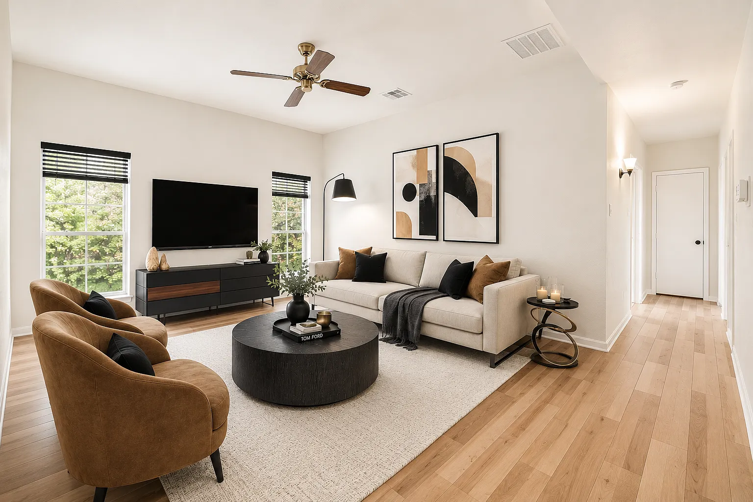 2 bed, 1208 sqft, $1,725 — Photo 1