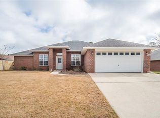 706 Bucksaw Dr, Pensacola, FL 32506