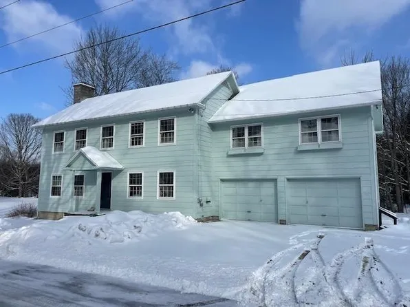 371 Butler Brook Road, Whitingham, VT 05342