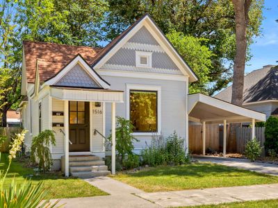 1516 N 7th St, Boise, ID, 83702