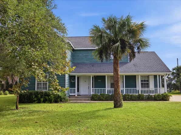 700 Sailfish Dr, Fort Walton Beach, FL 32548