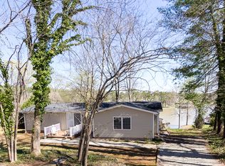 205 Our Place Drive, Semora, NC 27343