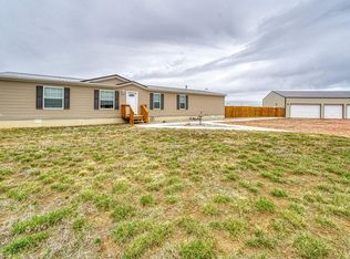 10 Steer Roping Ave, Gillette, WY 82718