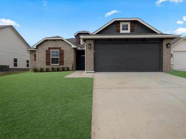 3817 W Ithica Ct, Broken Arrow, OK 74012